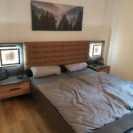 Ferienwohnung Maustadt Меммінген Екстер'єр фото