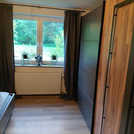 Ferienwohnung Maustadt Меммінген Екстер'єр фото