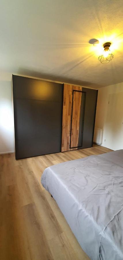 Ferienwohnung Maustadt Меммінген Екстер'єр фото
