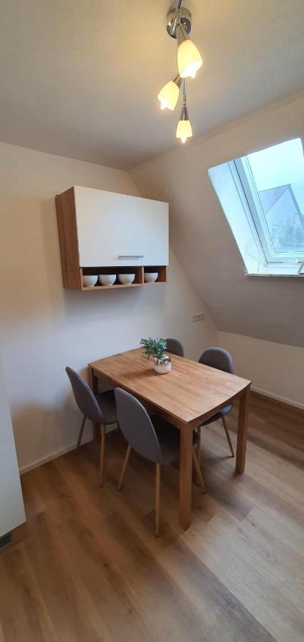 Ferienwohnung Maustadt Меммінген Екстер'єр фото