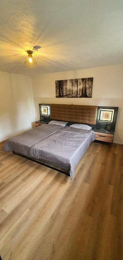 Ferienwohnung Maustadt Меммінген Екстер'єр фото