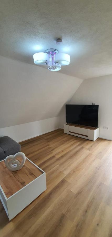 Ferienwohnung Maustadt Меммінген Екстер'єр фото