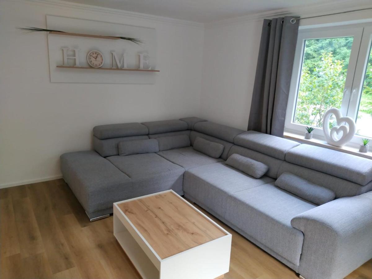 Ferienwohnung Maustadt Меммінген Екстер'єр фото