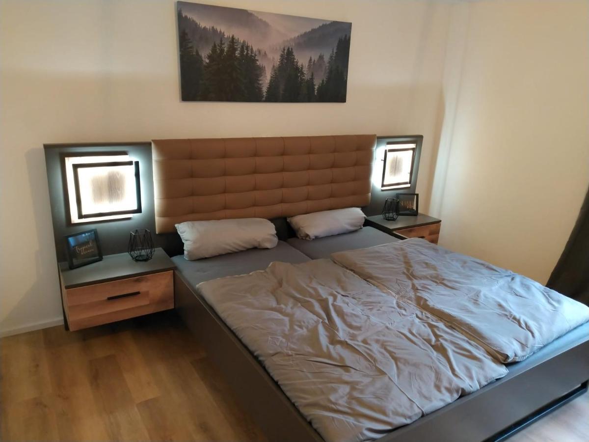 Ferienwohnung Maustadt Меммінген Екстер'єр фото