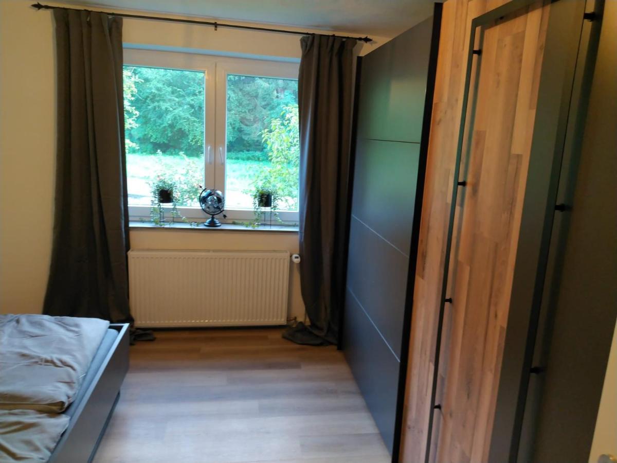 Ferienwohnung Maustadt Меммінген Екстер'єр фото