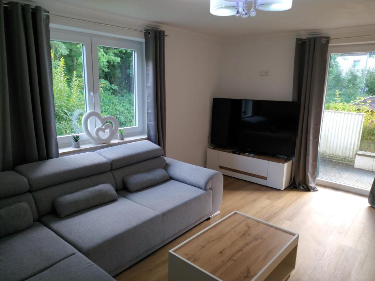 Ferienwohnung Maustadt Меммінген Екстер'єр фото